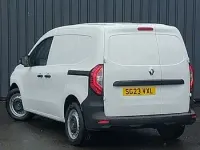 Used Renault Kangoo 2023 White MPV