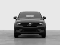 New Volvo EC40 Plus 175 kW (238 HP) 2026 Onyx black SUV