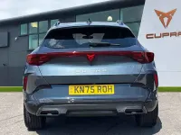 Used Cupra Formentor 2025 Grey SUV