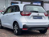 Used Honda Jazz Elegance 122 HP (89 kW) 2024 Sunlight white Hatchback