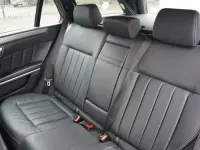 Used Mercedes E220 SE 177 HP (130 kW) 2014 Silver Estate