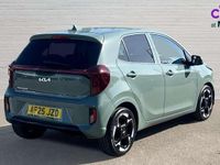 Used Kia Picanto 79 HP (58 kW) 2025 Hatchback