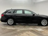Usado Audi A4 Design 150 CV (110 kW) 2023 Familiar