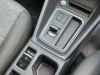 Begagnad Ford Transit Connect Limited 122 HK (89 kW) 2025 Svart Minibuss