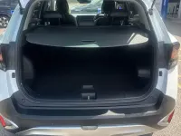 Used Kia Sportage 150 HP (110 kW) 2023 White SUV