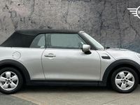 Used Mini Cooper Classic 134 HP (98 kW) 2023 Silver Hatchback