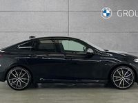 Used BMW M235 Shadowline 302 HP (222 kW) 2021 Black Coupe