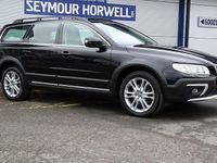 Used Volvo XC70 SE Lux 215 HP (158 kW) 2015 Estate
