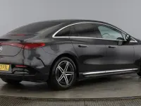 Used Mercedes EQE300 AMG line 11 kW (15 HP) 2023 Sedan