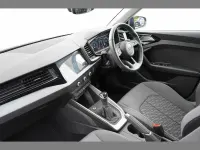Used Audi A1 Sport 94 HP (69 kW) 2022 Blue SUV