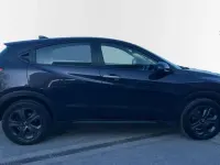 Używany Honda HR-V SE 120 KM (88 kW) 2017 Czarny SUV