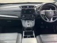 Used Honda CR-V Hybrid 184 HP (135 kW) 2023 SUV