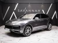 Used Porsche Cayenne 340 HP (250 kW) 2019 Grey SUV