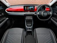 New Fiat 600 100 HP (73 kW) 2026 Pastel  red SUV