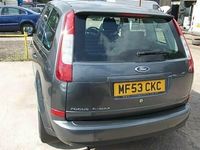Used Ford C-MAX 2004 MPV