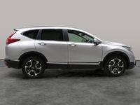 used Honda CR-V 2.0 h i-MMD SR eCVT 4WD