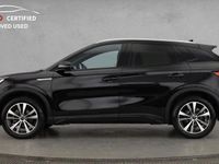 Used BYD Atto 3 Design 150 kW (204 HP) 2026 SUV