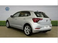 New VW Polo Edition 94 HP (69 kW) 2025 Other Hatchback