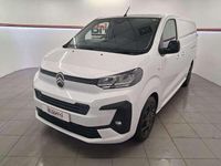 Used Citroën Dispatch 120 HP (88 kW) 2024 White MPV