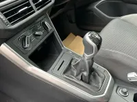 Used VW Polo Life 95 HP (69 kW) 2023 White Hatchback