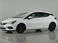 used Vauxhall Astra 1.4 Turbo SE 5dr Auto