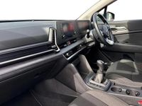 Used Kia Sportage 147 HP (108 kW) 2023 Grey SUV