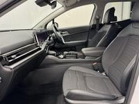 Used Kia Sportage 207 HP (152 kW) 2025 White SUV