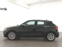 Used Audi A1 Sport 95 HP (69 kW) 2024 Black SUV