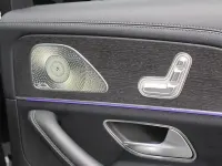 Used Mercedes GLE400 AMG line 330 HP (242 kW) 2022 Grey SUV