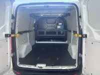Used Ford Transit Custom 105 HP (77 kW) 2021 White Van