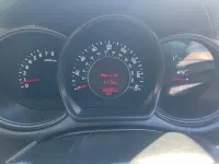 Used Kia Ceed 98 HP (72 kW) 2014 Silver Hatchback