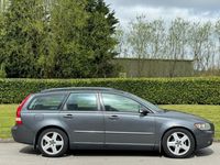 used Volvo V50 1.8 SE 5dr