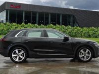 used Audi e-tron Technik 50 quattro 230