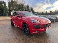 used Porsche Cayenne 3.0 TD V6