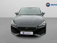 Used Cupra Leon VZ2 245 HP (180 kW) 2024 Black Hatchback