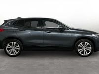 Used BMW X2 Sport Line 187 HP (137 kW) 2019 Grey SUV