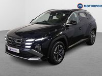 Used Hyundai Tucson Premium 2024 Black SUV