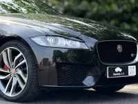Usado Jaguar XF S 300 HP (220 kW) 2020 Sedan