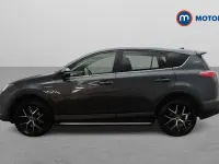 Usado Toyota RAV4 Design 197 CV (144 kW) 2018 SUV