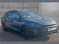New Cupra Leon 147 HP (108 kW) 2026 Blue Estate