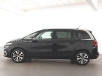 Used Citroën C4 Feel 131 HP (96 kW) 2019 Black SUV
