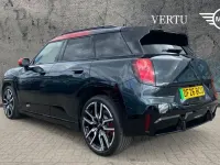 New Mini Aceman 189 kW (258 HP) 2026 Grey SUV