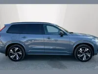 Used Volvo XC90 Plus 455 HP (334 kW) 2023 Grey SUV
