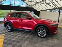 Usado Mazda CX-5 Inclusive 150 HP (110 kW) 2019 Vermelho SUV