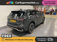 Used VW Tiguan R-line 2025 Grey SUV