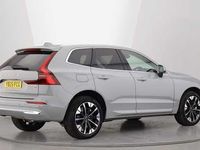 Used Volvo XC60 Ultra 455 HP (334 kW) 2025 Grey SUV
