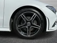Used Mercedes CLA200 Executive 163 HP (119 kW) 2023 White Estate