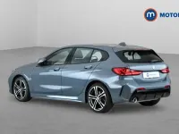Used BMW 118 M Sport 136 HP (100 kW) 2024 Hatchback
