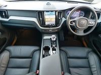 Used Volvo XC60 Ultra 250 HP (183 kW) 2025 Grey SUV