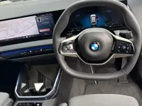 Used BMW X3 xLine 197 HP (144 kW) 2025 White SUV